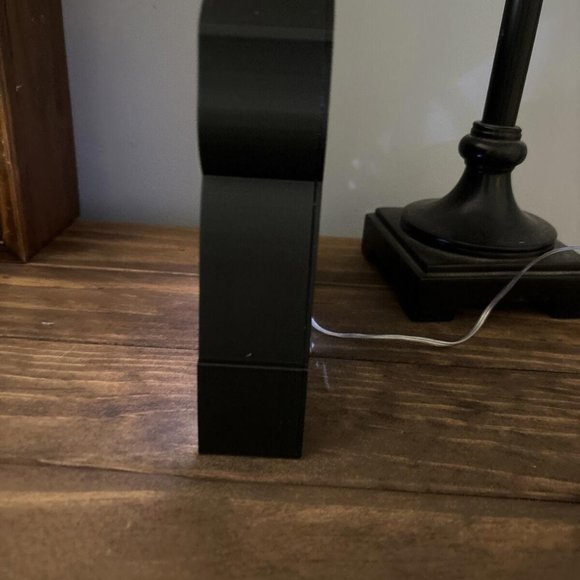 Alabama Crimson Tide 3D Lightbox With Battery Pack & Remote. 8 Function. Dorm - Picture 2 of 6